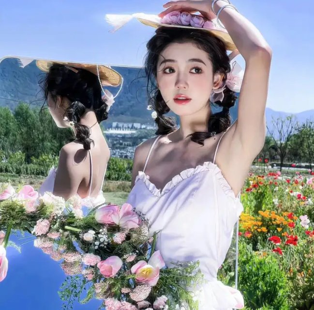 壳中少女:燃烧