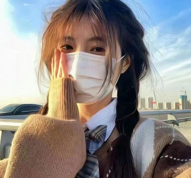 魔发精灵3