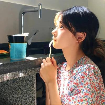 我的意外闺蜜